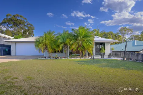12 Karumba Ct, Tannum Sands, QLD 4680