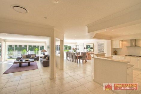 Property photo of 15 Alanas Avenue Oatlands NSW 2117