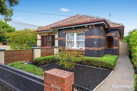 Property photo of 11 Camden Street Balaclava VIC 3183