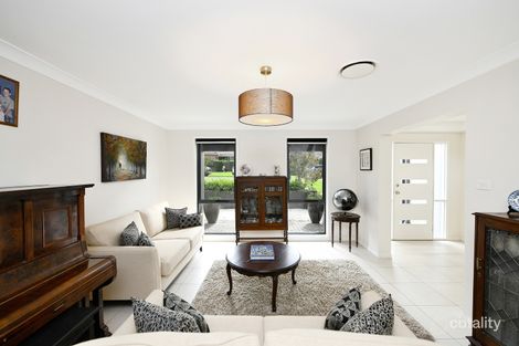 Property photo of 24 Orana Crescent Peakhurst Heights NSW 2210