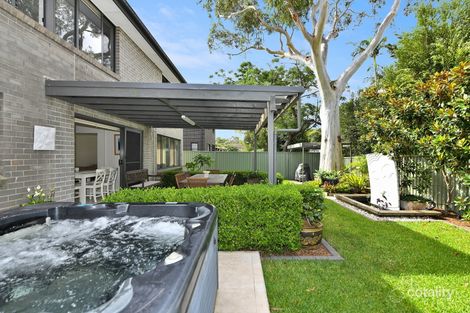 Property photo of 24 Orana Crescent Peakhurst Heights NSW 2210