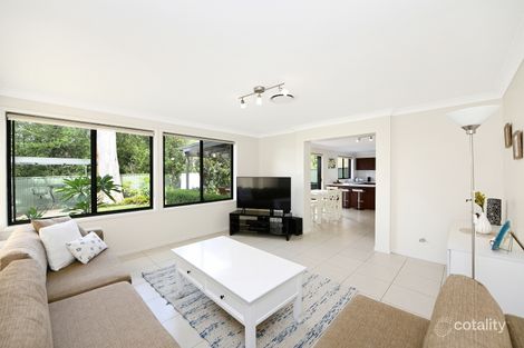 Property photo of 24 Orana Crescent Peakhurst Heights NSW 2210