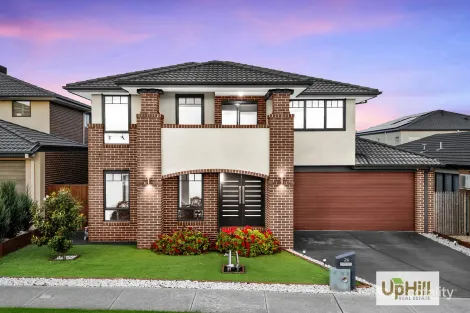 26 Greenslate St, Clyde North, VIC 3978