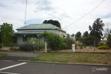 Property photo of 31 Brook Street Woomelang VIC 3485