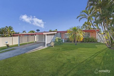 18 Pardon St, Heatley, QLD 4814