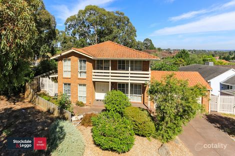265 Church Rd, Templestowe, VIC 3106