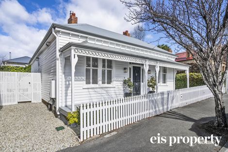 Property photo of 6 Pitt Street North Hobart TAS 7000