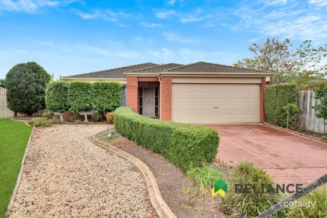 20 Germander Ct, Hoppers Crossing, VIC 3029