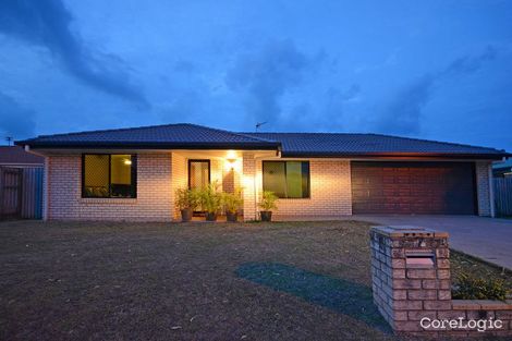 Property photo of 7 Red Gum Court Urraween QLD 4655