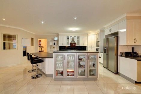 Property photo of 14 Serenity Drive Kalkie QLD 4670
