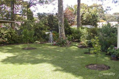 Property photo of 163 Links Avenue Sanctuary Point NSW 2540