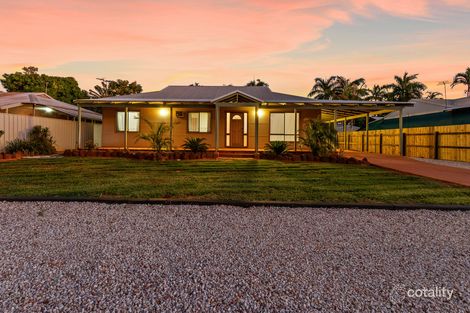 Property photo of 23 Fong Way Cable Beach WA 6726