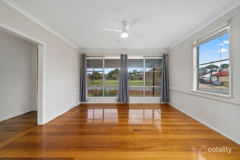 Property photo of 7 Graeme Court Benalla VIC 3672