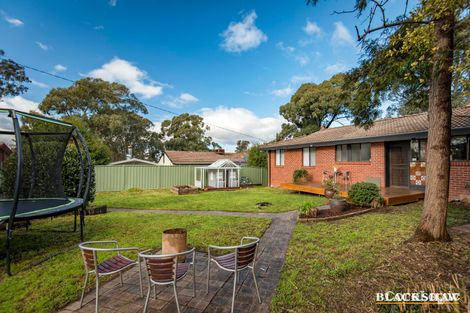 Property photo of 18 Gollan Street Evatt ACT 2617