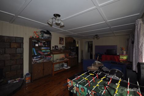 Property photo of 2265 Mount Sylvia Road Junction View QLD 4343