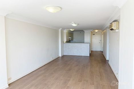 Property photo of 1707/359-361 Sussex Street Sydney NSW 2000