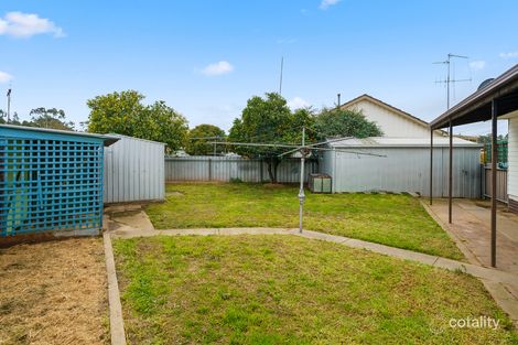 Property photo of 7 Graeme Court Benalla VIC 3672