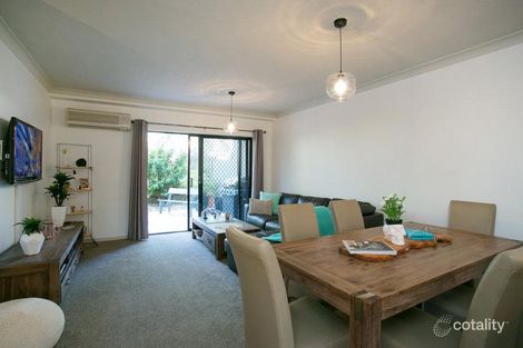 Property photo of 21/2 Geraldton Drive Varsity Lakes QLD 4227