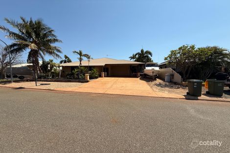 Property photo of 15 Macmahon Way Baynton WA 6714