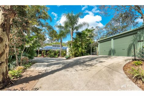 Property photo of 14 Tallarook Court Karana Downs QLD 4306