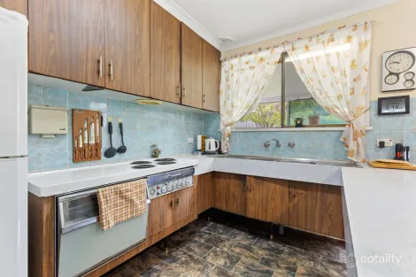 Property photo of 5 Panorama Avenue Leonay NSW 2750