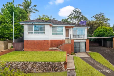 Property photo of 5 Panorama Avenue Leonay NSW 2750