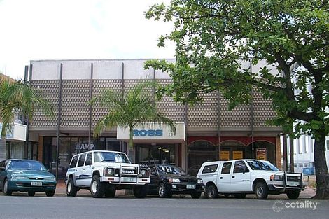 Property photo of 6/160 Bolsover Street Rockhampton City QLD 4700