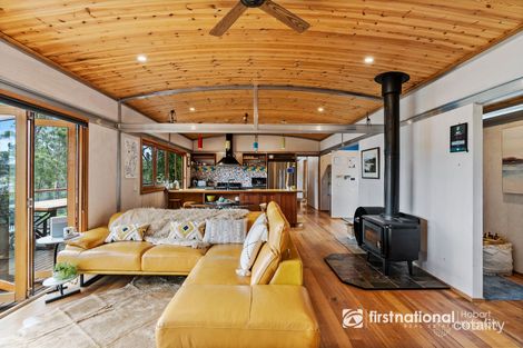 Property photo of 82 Wisbys Road North Bruny TAS 7150