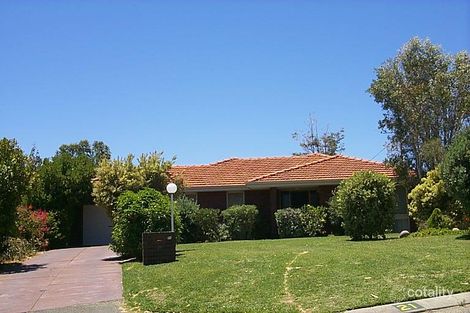 21 Hurley Way, Hillarys, WA 6025