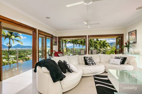 Property photo of 102-104 Nolan Street Whitfield QLD 4870