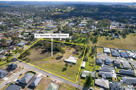 41 Tahmoor Rd, Tahmoor, NSW 2573