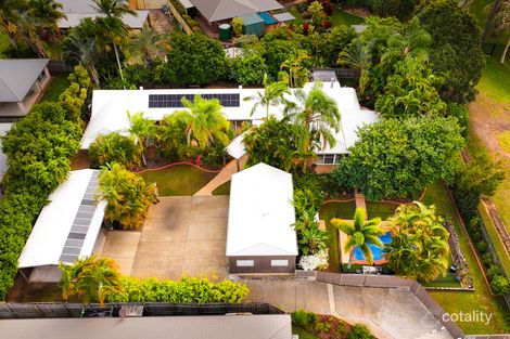 Property photo of 22 Blessing Place Boronia Heights QLD 4124