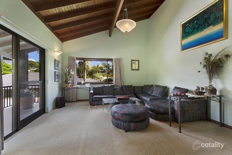 Property photo of 2 Logan Court Mount Ommaney QLD 4074