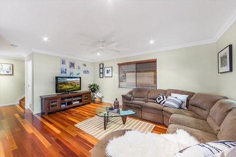 Property photo of 81 Stradbroke Avenue Wynnum QLD 4178