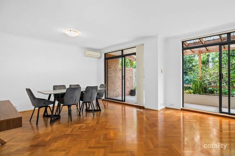 Property photo of 10/374-376 Bronte Road Bronte NSW 2024