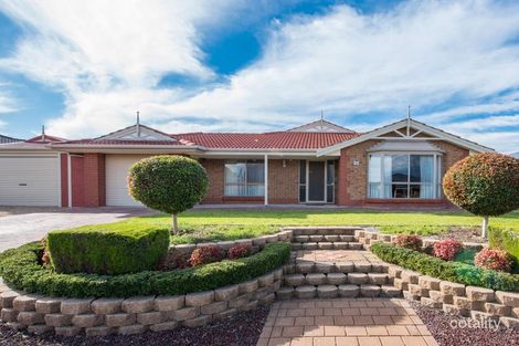 Property photo of 9 Brooks Circuit Woodcroft SA 5162
