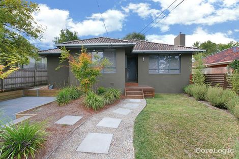 Property photo of 1/14 Florence Avenue Donvale VIC 3111