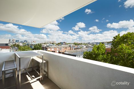 406/120 Palmer St, Richmond, VIC 3121