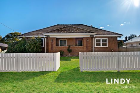 Property photo of 1 Brisbane Street Singleton NSW 2330