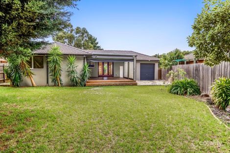 Property photo of 12 Taupo Crescent Rowville VIC 3178