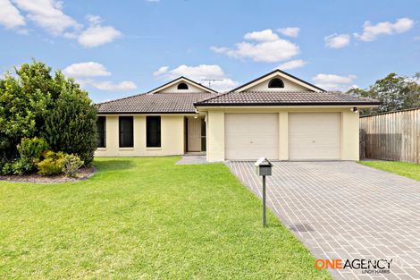Property photo of 11 Allsop Place Hunterview NSW 2330
