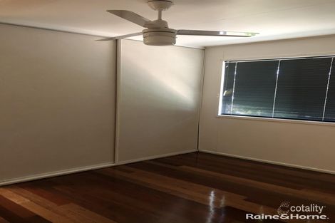 3/21 Walters Ave, West Gladstone, QLD 4680