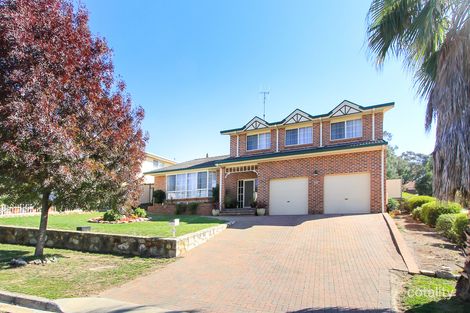 Property photo of 20 Temora Place Karabar NSW 2620