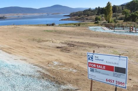 Lot 20 Old Kosciuszko Rd, East Jindabyne, NSW 2627
