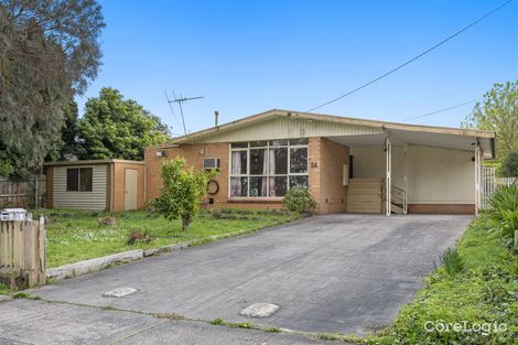 Property photo of 84 Anne Road Knoxfield VIC 3180