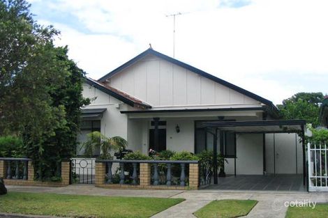 Property photo of 22 Keir Avenue Hurlstone Park NSW 2193