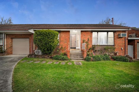 2/18 Yeovil Rd, Glen Iris, VIC 3146