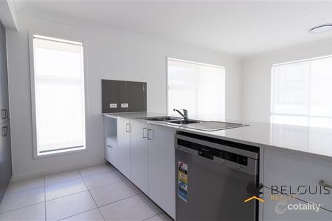 Property photo of 6 Flint Street Yarrabilba QLD 4207
