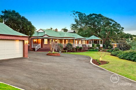 Property photo of 2 Afton Street Research VIC 3095