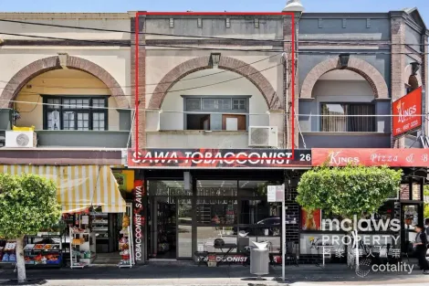 26 Frederick St, Rockdale, NSW 2216